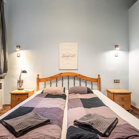 2Br Party District Apartment K29 布达佩斯 外观 照片
