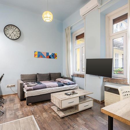 2Br Party District Apartment K29 布达佩斯 外观 照片