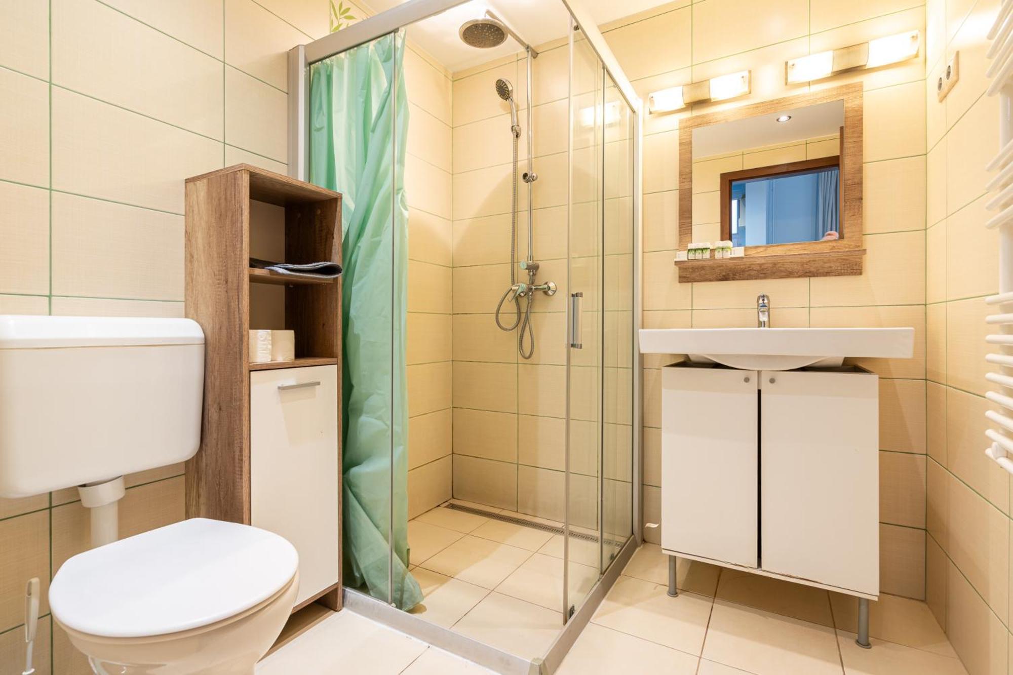 2Br Party District Apartment K29 布达佩斯 外观 照片