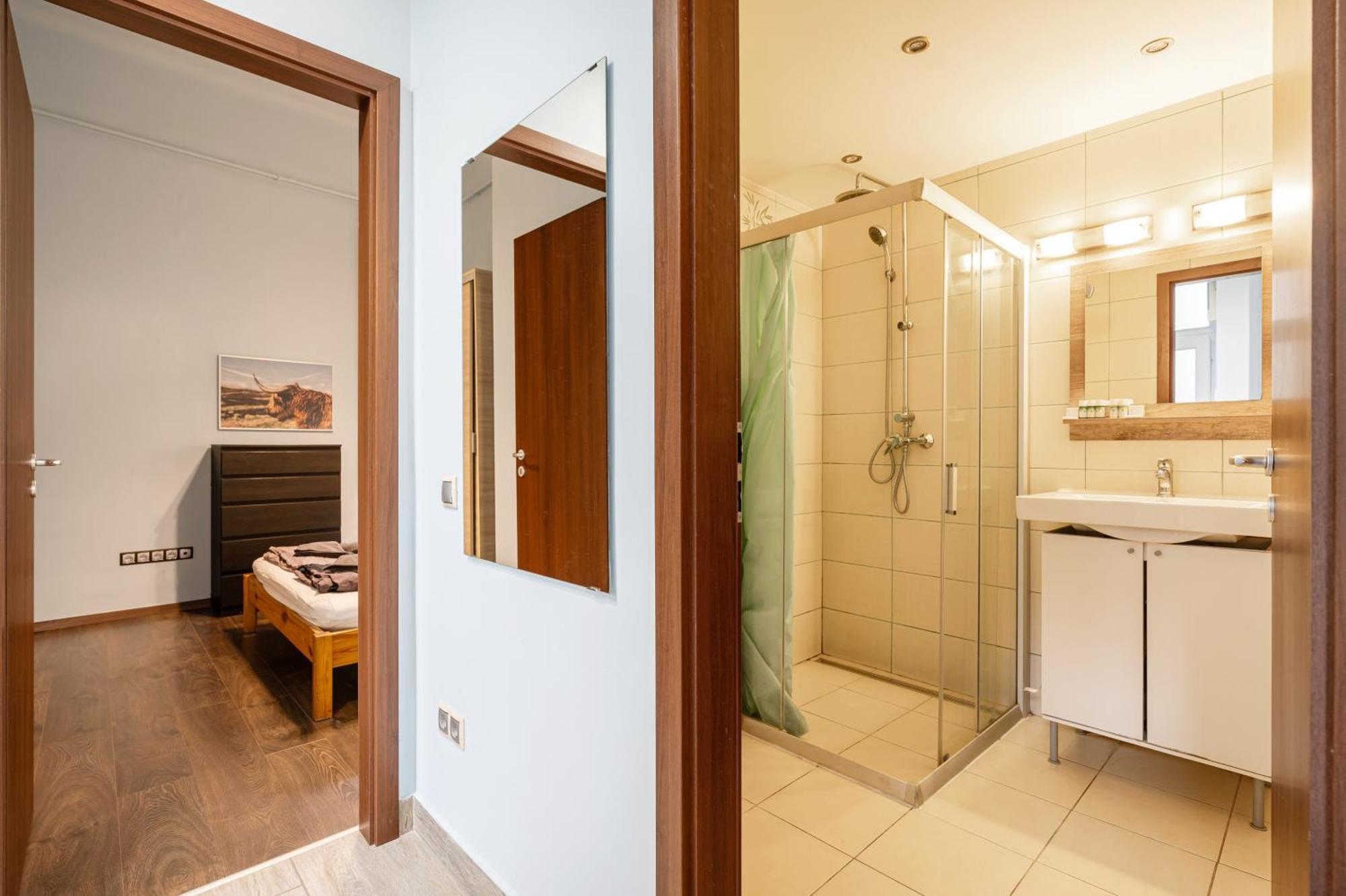 2Br Party District Apartment K29 布达佩斯 外观 照片